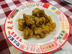 -吉源大排档·鱼生·海鲜(烧烤彩印厂店)