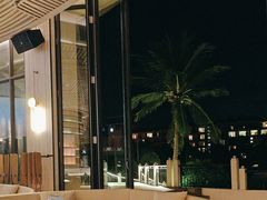 -大堂酒廊·亚龙湾万豪度假酒店