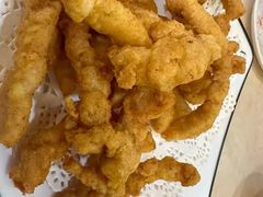 -北方饺子王·海肠捞饭·海鲜锅(山大店)