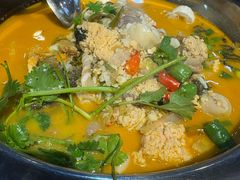 -辣不怕口味虾(凌霄路店)