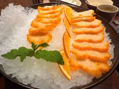 -滇野云南野生菌餐厅(陕西南路店)