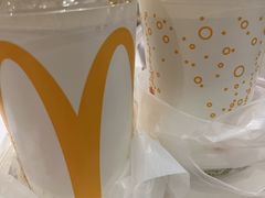 -麦当劳(双榆树店)