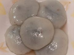 巧克力汤圆-津乐园(宜白路店)