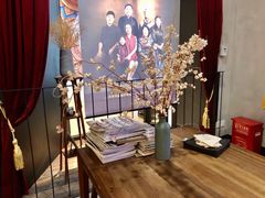 -MUSEE CAFE(保利·时光里店)