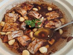 -道道鲜·崇明私房菜(五角场店)
