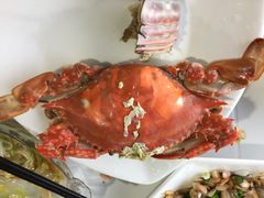 胖大嫂渔家排档-胖大嫂渔家排档(半边山店)