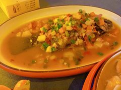 -拾光音乐餐酒吧(告庄星光夜市店)