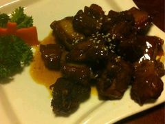 -19号私房菜(云南路店)