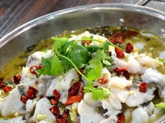 -好妹酸菜鱼馆(龙江店)