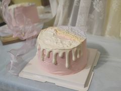 -千浔一暖DIY蛋糕烘焙(人民大学店)