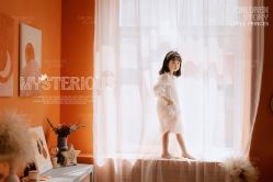 -花开映像儿童摄影