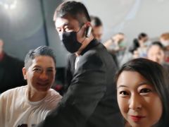 -英皇电影城(英皇集团中心IMAX店)