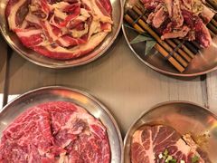 -西塔老太太泥炉烤肉(济南首店)