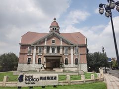 -天津津利华酒店