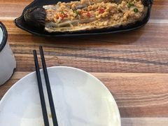 -蚝太郎 • 海鲜烧烤(建国路创始店)