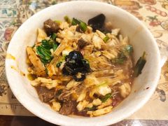 -老乌家特色小炒泡馍(大皮院店)