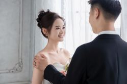 -秦皇岛我和你婚纱摄影工作室