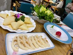 -青瓷火锅料理(西单大悦城店)