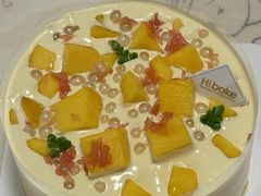 -悦百味·品质川菜(橄榄郡店)