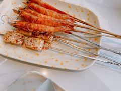-蚝老板海鲜烧烤大排档(码头店)