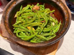 小炒芸豆丝-天辣(金桥啦啦宝都店)