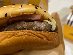 -麦当劳(杭州东站高铁店)