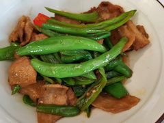 徽式小炒肉-同庆楼(大钟寺店)
