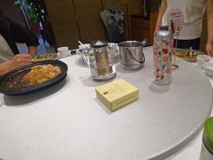 -盛百味·家宴餐厅(霸州分店)