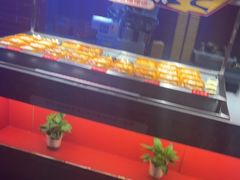 -芝小官毛肚火锅海鲜自助(淮安清江浦区新亚店)