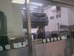 -李师傅修车连锁(万柳店)