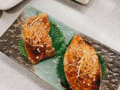 -友壹町寿司(嘉洲广场店)