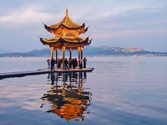 -杭州君悦酒店