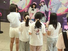 -上海K11购物艺术中心