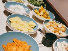 -新辣道鱼火锅(航天万源店)