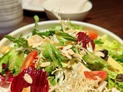 -庐灶江南·江南菜·四合院Bistro(东直门雍和宫·原华侨宾馆店)