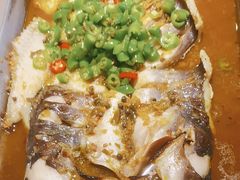 -半天妖烤鱼(大兴大悦春风里店)