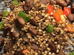 -喜来登酒店-盛宴标帜餐厅