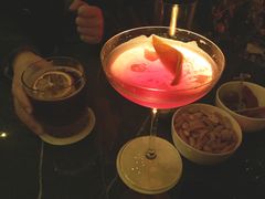 -顶层酒吧ROOF(上海艾迪逊酒店)