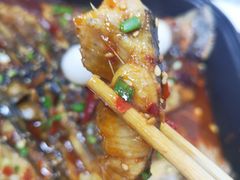 -鱼羊宴烤鱼羊蝎子烧烤(怡馨家园店)