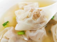 -黄家馄饨(铁心桥店)