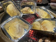 -铭牛烧肉·和牛海鲜自助(高新月牙湖店)