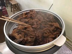 -东关赵记粉汤羊血(兴庆北路店)
