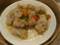 -酌宴府The China Club·广州万富希尔顿酒店(云城东路店)