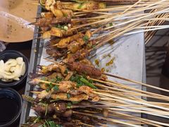 -林二哥宜烤官·宜宾小烧烤