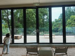 -J Create城市露营咖啡·简餐·宠物(上海动物园店)