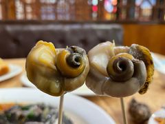 -景好海鲜餐厅(大鹏必选旅游店)