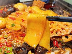 -里岛烤鱼(东港凯虹广场店)