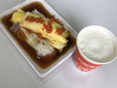 -威记肠粉王(福彩路店)