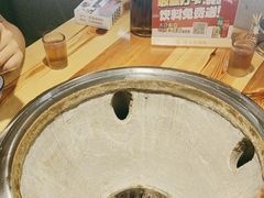-和晟shèng铁锅炖·东北菜(南山店)