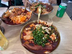 -龍城柳州螺蛳粉(群星路店)